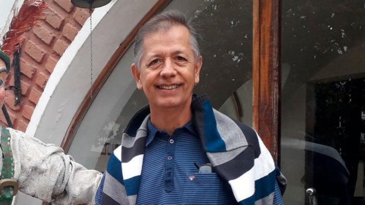 Un odio insoportable