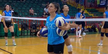 Una cordobesa se sumará al cuerpo técnico de la selección argentina de vóley