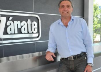 Nuevamente detuvieron a Scudieri, esta vez por estafar a 178 clientes