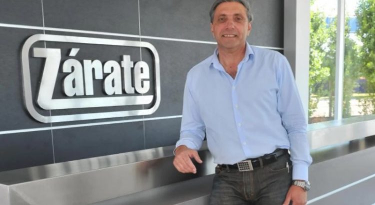 Nuevamente detuvieron a Scudieri, esta vez por estafar a 178 clientes