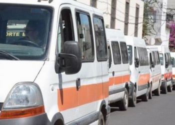 El transporte escolar asoma con aumento del 20% en el comienzo de las clases