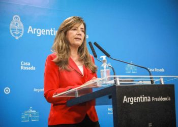 Cruces entre Nación y Caba por el subsidio al transporte porteño