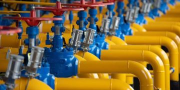 ¿En qué situación está la dependencia de Europa del gas ruso?