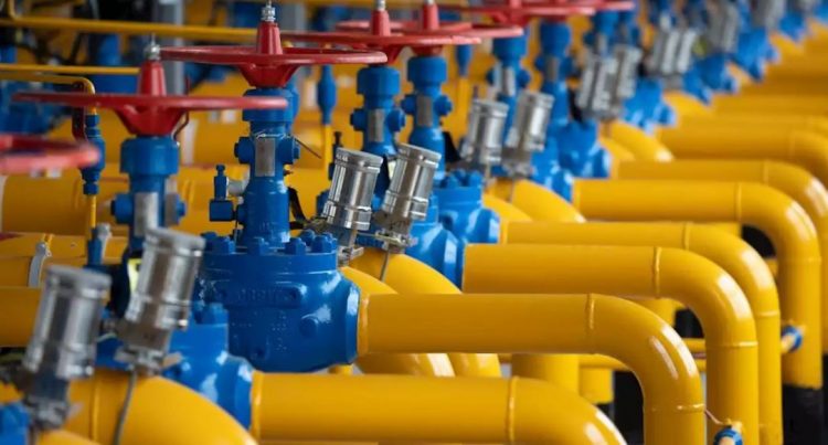 ¿En qué situación está la dependencia de Europa del gas ruso?