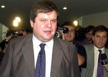 Rechazan un pedido de prisión domiciliaria pedido por la defensa de Kammerath