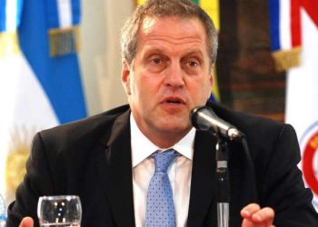 Jaime Perczyk afirmó que la universidad “es presencialidad plena»