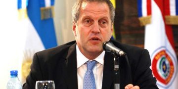 Jaime Perczyk afirmó que la universidad “es presencialidad plena»