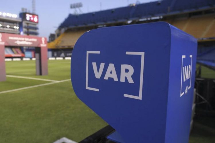 A partir de la octava fecha, llega el VAR al fútbol argentino