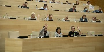 Ratificaron el Consenso Fiscal entre Córdoba y la Nación