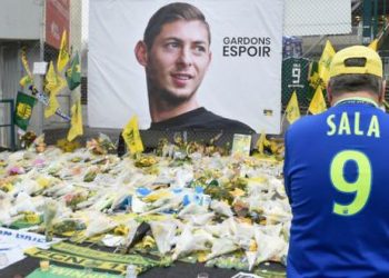 Revelaron que Sala sufrió un «envenenamiento severo» previo a morir en el accidente aéreo