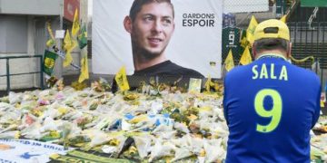 Revelaron que Sala sufrió un «envenenamiento severo» previo a morir en el accidente aéreo