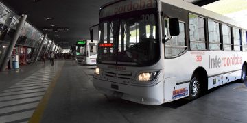 Transporte retoma servicios desde la ciudad de Córdoba hasta la cárcel de Bouwer