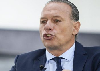 Aviso de Berni: “Quienes compraron droga en estas últimas 24 horas tienen que descartarla”