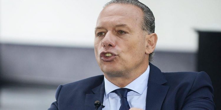 Aviso de Berni: “Quienes compraron droga en estas últimas 24 horas tienen que descartarla”