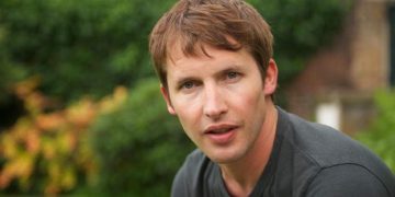 James Blunt reveló el verdadero significado de ‘You’re beautiful’ y sorprendió a sus fans