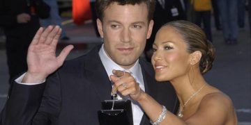 Jennifer López admitió que tenía «un poco de miedo» de volver con Ben Affleck