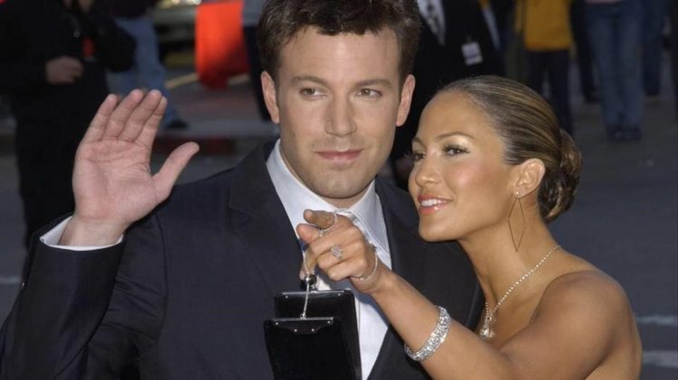 Jennifer López admitió que tenía "un poco de miedo" de volver con Ben Affleck