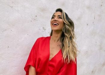 Jimena Barón contó por qué decidió dejar de tomar alcohol