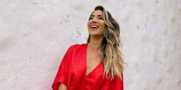 Jimena Barón contó por qué decidió dejar de tomar alcohol