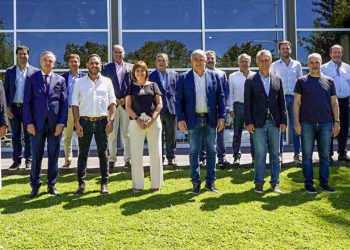 Señal de apoyo de Juntos por el Cambio al acuerdo con el FMI