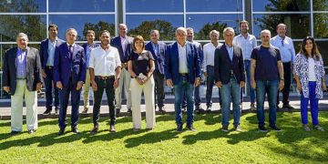 Señal de apoyo de Juntos por el Cambio al acuerdo con el FMI