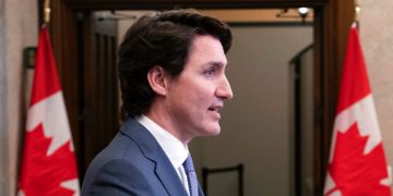 Canadá: Trudeau contra los antivacunas