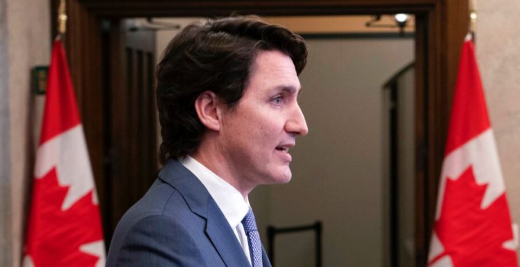 Canadá: Trudeau contra los antivacunas