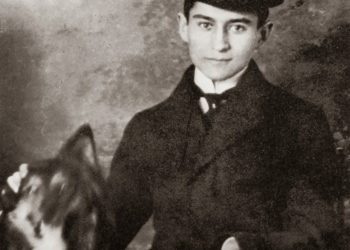 Kafka tendrá su biopic