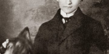 Kafka tendrá su biopic