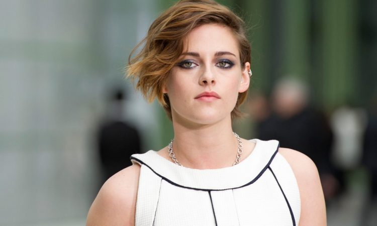 Kristen Stewart habló tras ser nominada por primera vez a los Premios Oscar