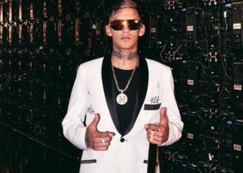 Suspendieron un show de L-Gante por sus “pedidos extravagantes”