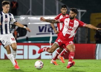 Talleres y Newell’s jugarán con público visitante