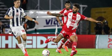 Talleres y Newell’s jugarán con público visitante