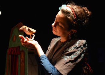 Se abre el telón: producciones para disfrutar el fin de semana