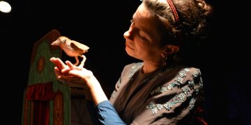 Se abre el telón: producciones para disfrutar el fin de semana