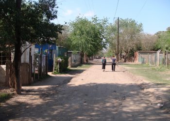 La Legislatura aprobó la expropiación de tierras en Villa La Tela