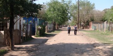 La Legislatura aprobó la expropiación de tierras en Villa La Tela