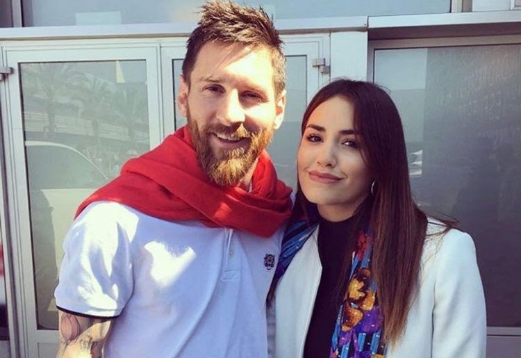 Luego de que Lali Espósito lo mencionara en una anécdota, Lionel Messi dejó de seguirla en Instagram