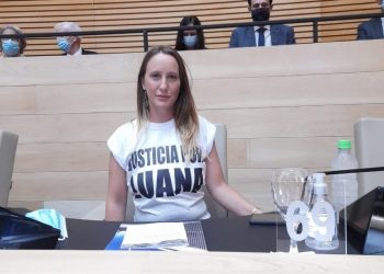 “Ambiente, género y gatillo fácil, los grandes ausentes”