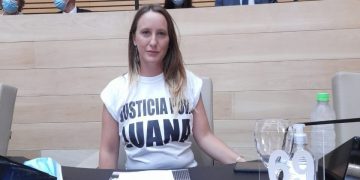 “Ambiente, género y gatillo fácil, los grandes ausentes”