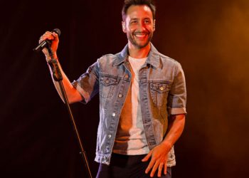 Un momento dedicado al arte