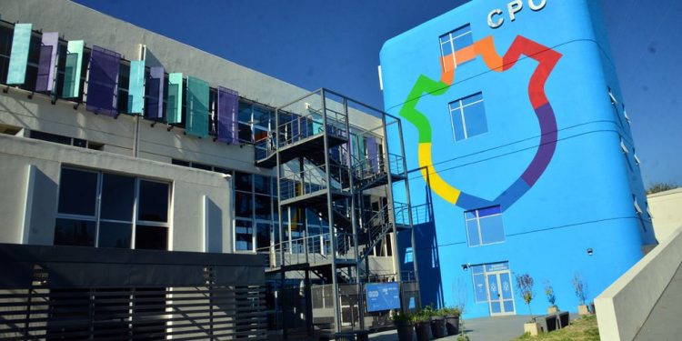 Así es el nuevo CPC que abrió sus puertas en Barrio Jardín