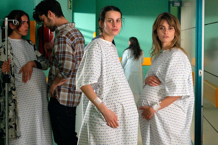 Estrenos cinematográficos en el mes de febrero