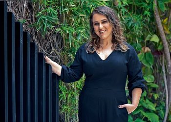 Malena Guinzburg: «La pasé muy mal con el bullyng que me hacían»