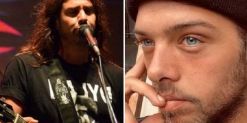 Tenso cruce entre Santi Maratea y Manuel Quieto