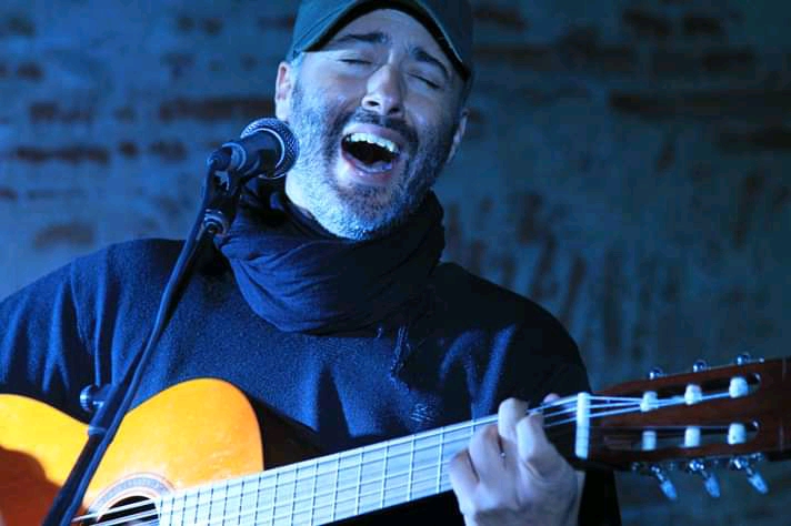 Un encuentro musical compartido