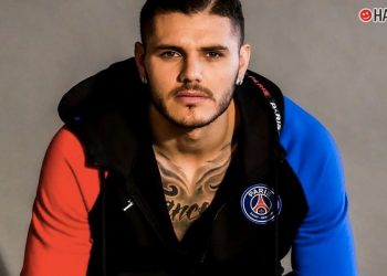 Mauro Icardi volvió a Instagram y explicó por qué había cerrado su cuenta
