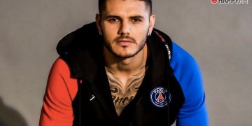 Mauro Icardi volvió a Instagram y explicó por qué había cerrado su cuenta