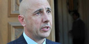 Fiscales aseguran que en Córdoba no hay cocaína adulterada