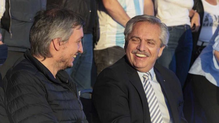 El preacuerdo con el FMI desató una inédita crisis de Gobierno